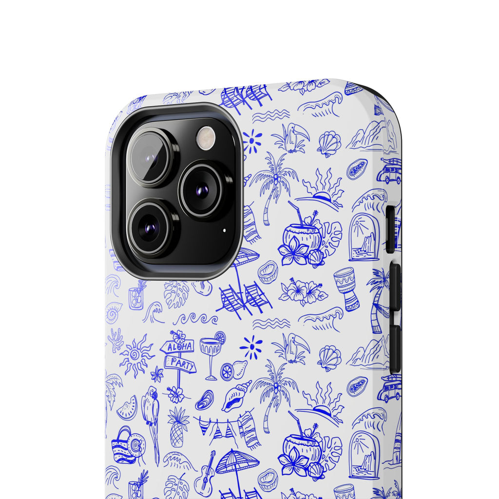 Tough Phone Cases