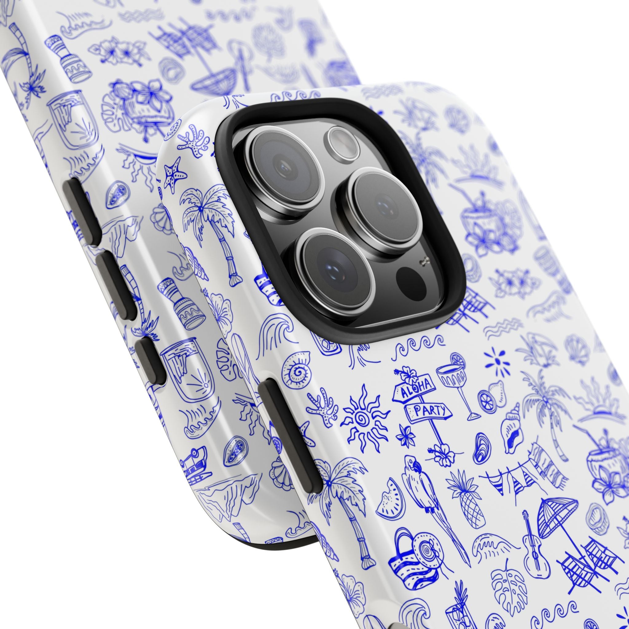 Tough Phone Cases