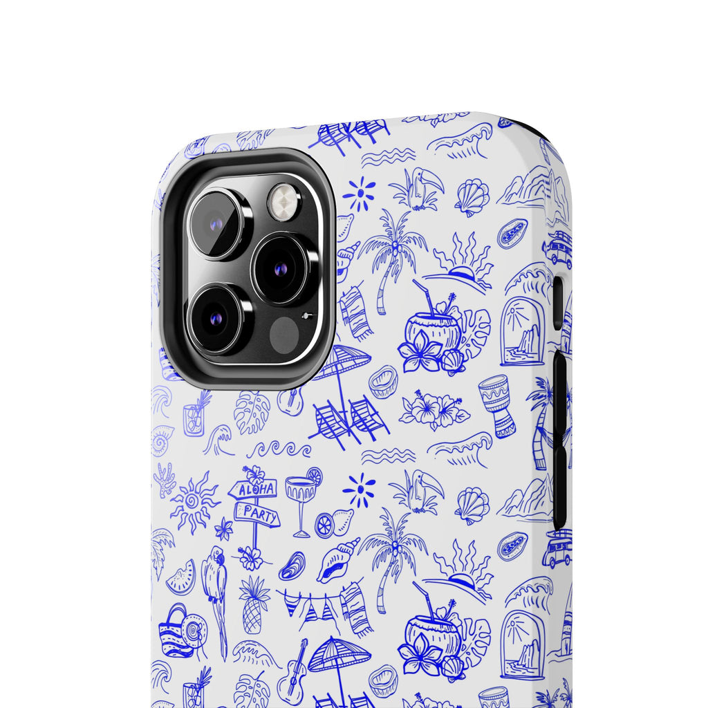Tough Phone Cases