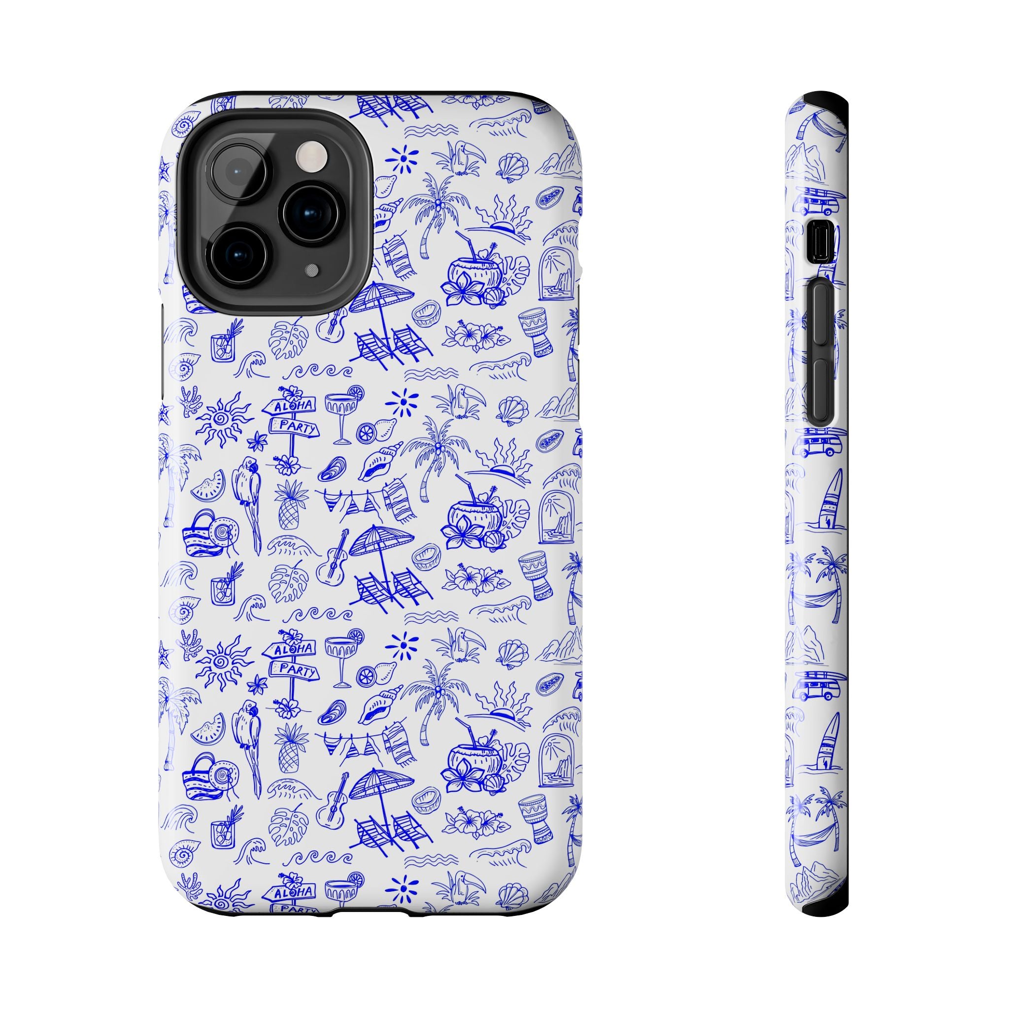 Tough Phone Cases