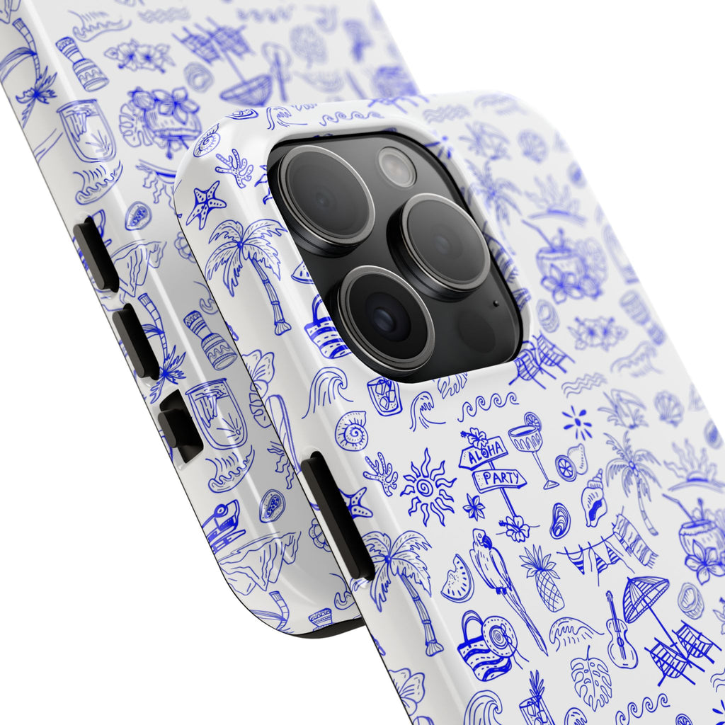 Tough Phone Cases