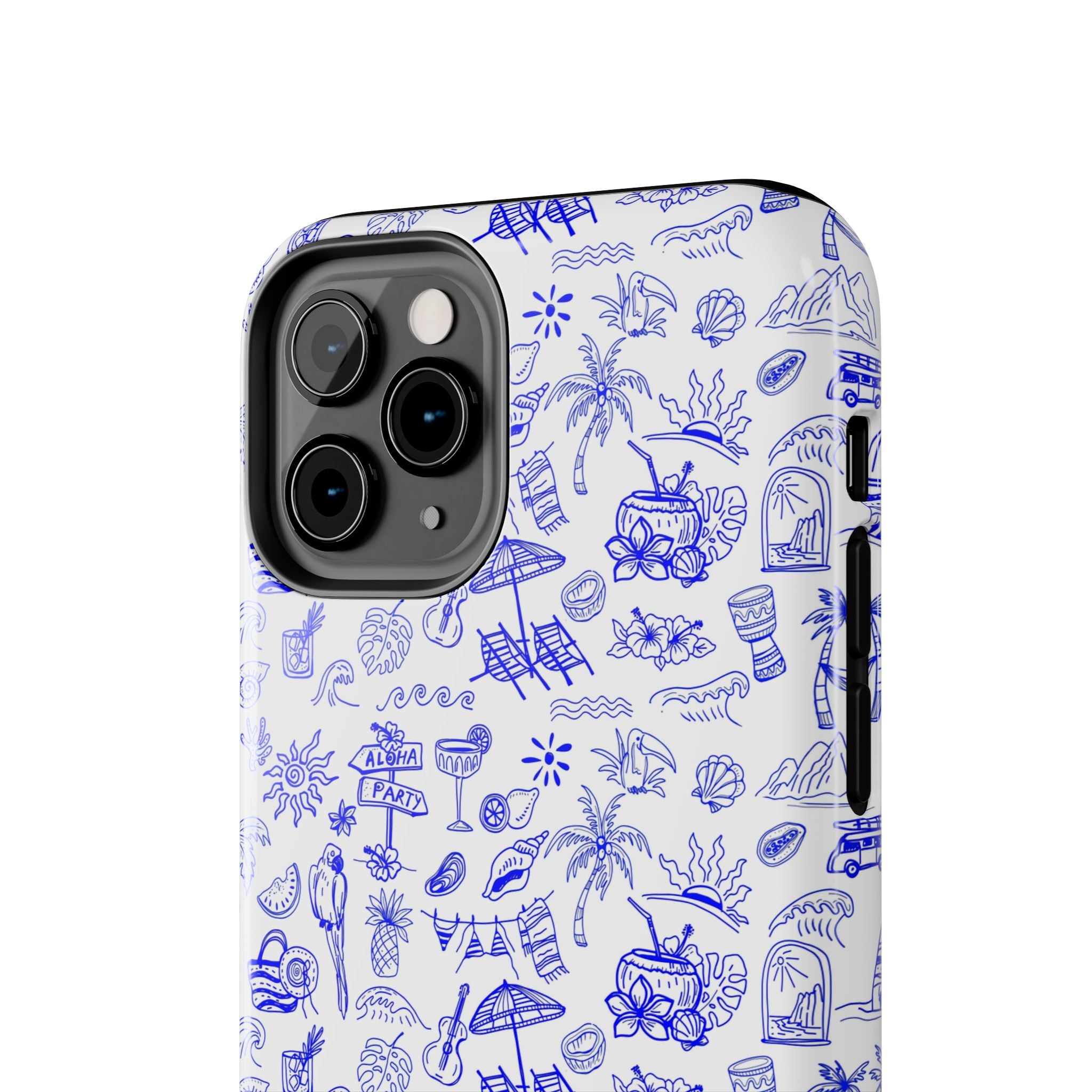 Tough Phone Cases