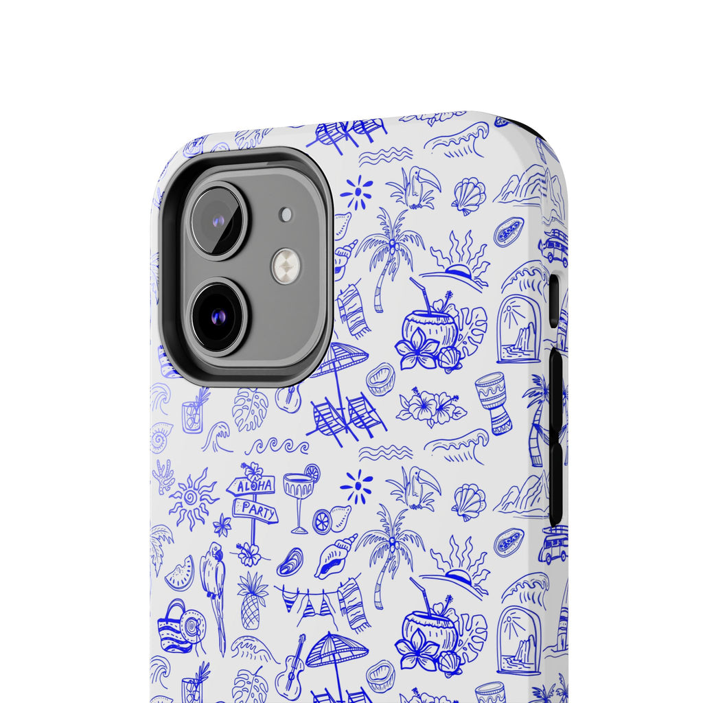 Tough Phone Cases