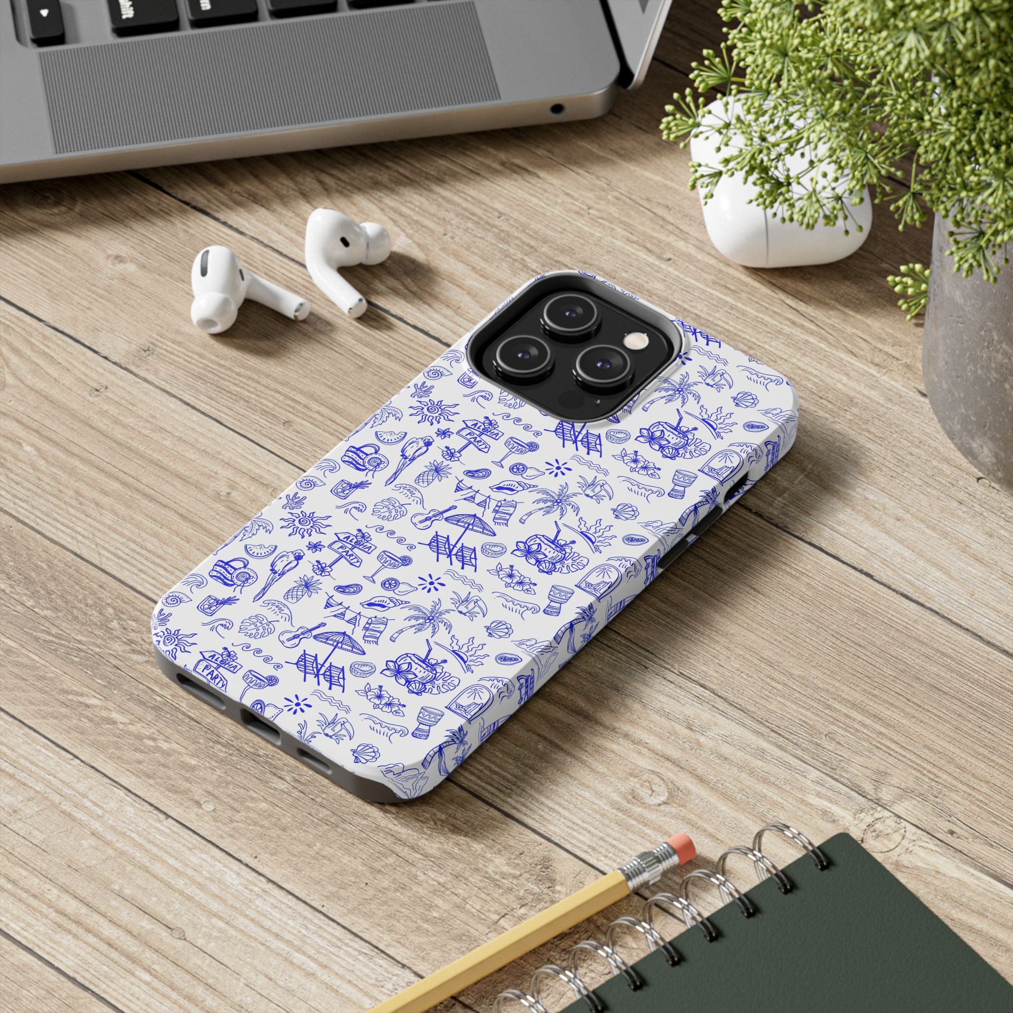 Tough Phone Cases