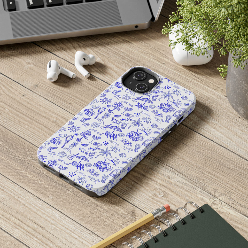 Tough Phone Cases