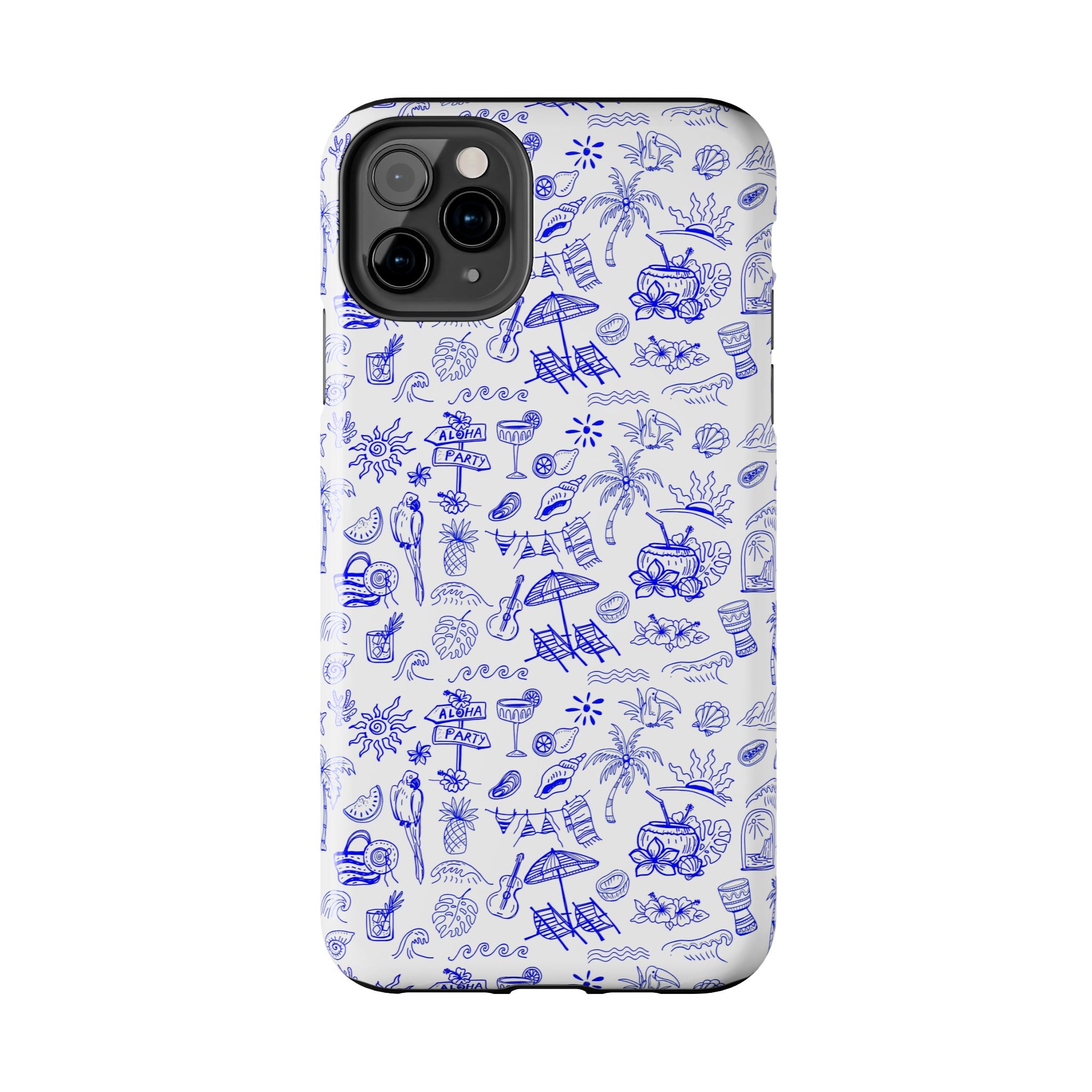 Tough Phone Cases