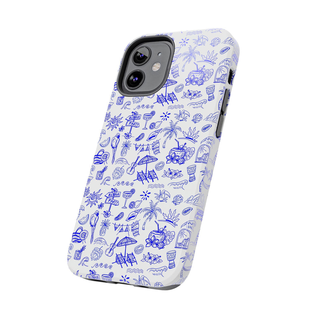 Tough Phone Cases