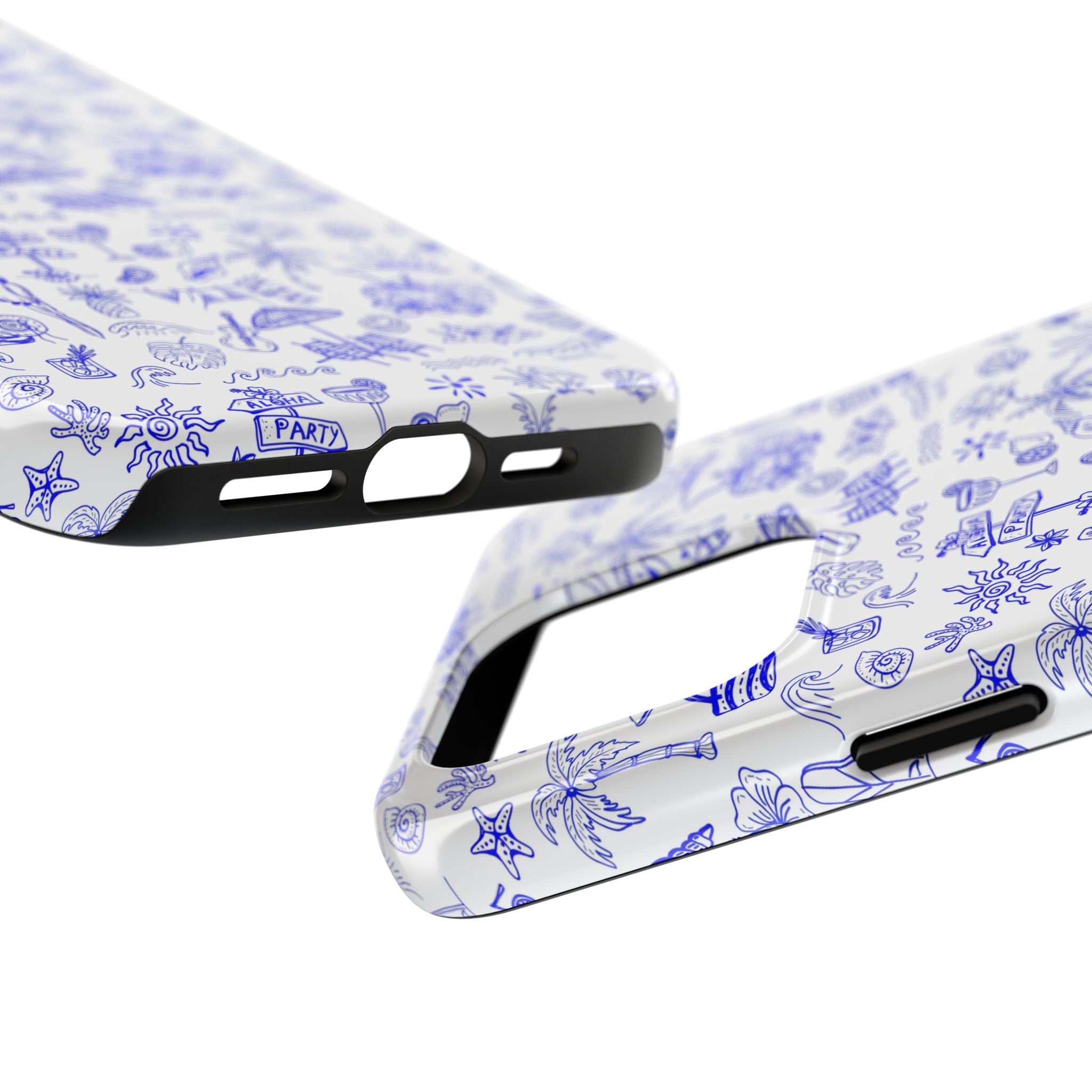 Tough Phone Cases