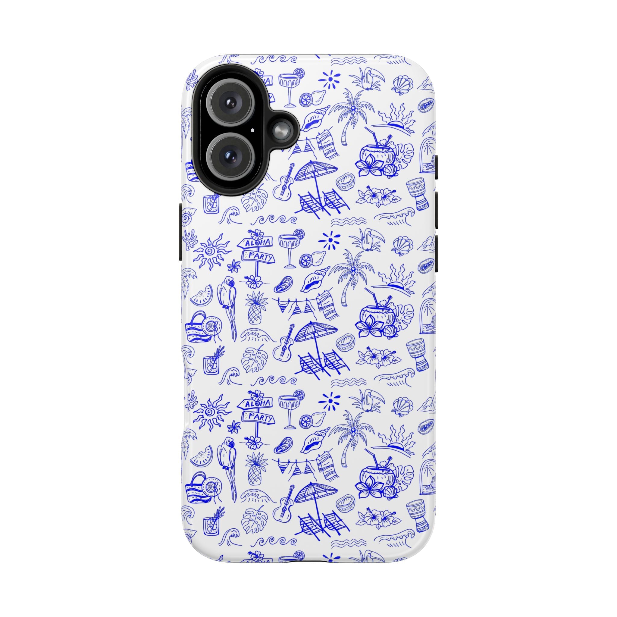 Tough Phone Cases