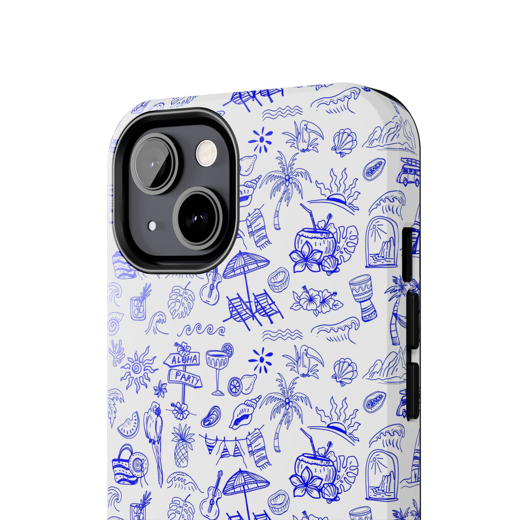 Tough Phone Cases